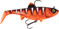 UV Red Wake