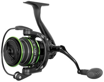 Kołowrotek Delphin VENOX 4.5T SH