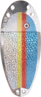 Chrome Rainbow