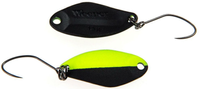 022 Fluo Yellow Black