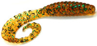 Ur24 Pumpkin Green Seed