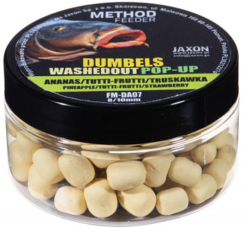 Dumbelsy Jaxon Washedout Pop-Up