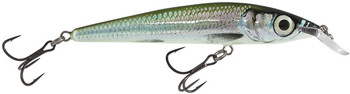 Wobler Salmo Rattlin' Sting