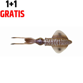 Guma Savage Gear 3D Swim Squid