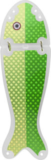 Flasher VK Salmon 2