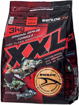 Zanęta Genlog XXL