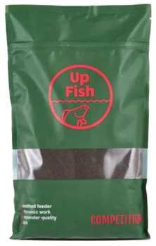 Zanęta Up Fish Competition