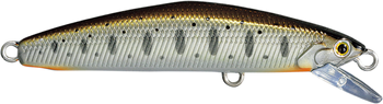 Wobler Smith F-Select