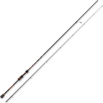 Wędka Iron Trout Spooner Sense
