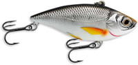 Silver Black