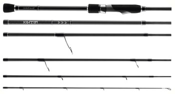 Wędka Select Ritmix Travel 706UL-S
