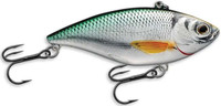 Silver Green