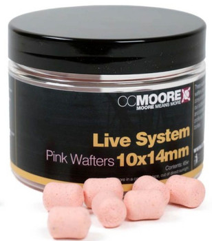 Przynęta Dumbell Wafters CC Moore Live System
