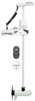 Silnik elektryczny Minn Kota Riptide Ulterra 80 24V i-Pilot Link GPS