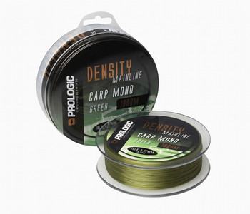 Żyłka Prologic Density Carp Green