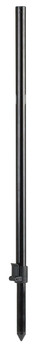 Przednie nogi do stanowiska Anaconda Quick Lock Extension Poles