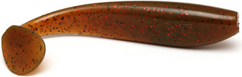Guma Ripper Fox Rage Zander Pro Shad