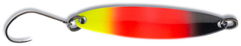 Błystka obrotowa Iron Trout Slim Spoon