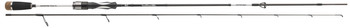 Wędka Daiwa Silver Creek UL Fast Spoon