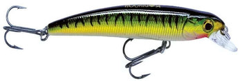 Wobler Robinson Minnow