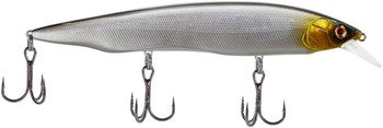 Wobler Select Hustler 160SP