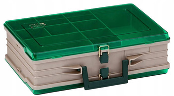 Pudełko Plano XL Double Satchel