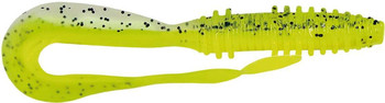 Przynęta gumowa twister Konger Big Tail Twist