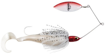 Spinnerbait Berkley Zilla