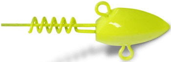 Główka jigowa Black Cat Jig Head