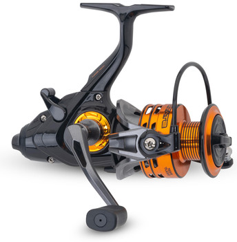 Kołowrotek Iron Trout Satio BR