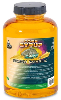 Atraktor Anaconda AI Carp Corn Syrop