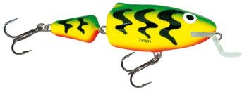 Wobler Salmo Frisky SHR