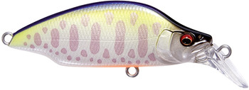 Wobler Megabass GH52