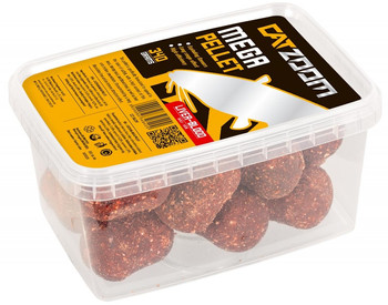 Pellet na suma Carp Zoom Catzoom