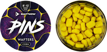 Przynęty naturalne BaitNow Pins