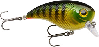 Wobler Berkley Pulse Biggie