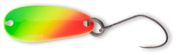 Błystka obrotowa Iron Trout Long John Spoon