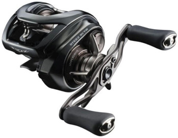 Kołowrotek Daiwa 24 Steez SV TW 100