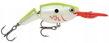 Wobler Rapala Jointed Shad Rap