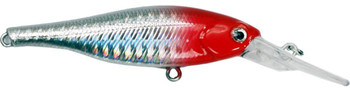 Wobler Konger Splash Hunter