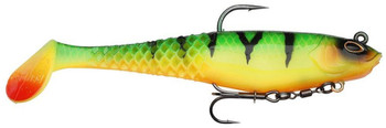 Przynęta gumowa Berkley Cull Shad Deep