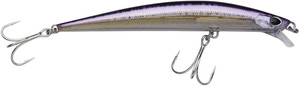 Wobler Berkley Dex Long Shot