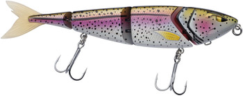 Wobler Berkley Zilla Swimmer