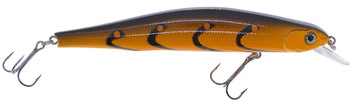 Wobler Kamatsu Jumping Minnow
