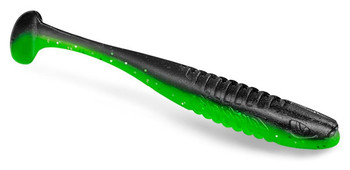 Sztuczna przynęta Delphin Zandera Flexifloat Uvs