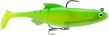 Przynęta gumowa Daiwa Prorex Lazy Roach RD