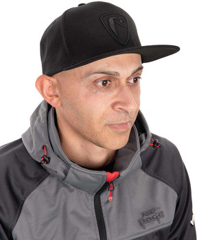 Czapka z daszkiem Fox Rage Shield Flat Peak Cap