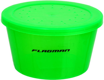 Pudełko na przynety Flagman Bait Box 10x5.5cm
