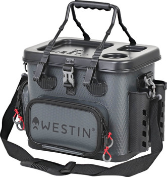 Torba EVA Westin W4 Safeguard Tackle Bag