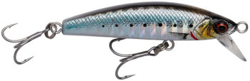 Wobler Savage Gear Gravity Minnow